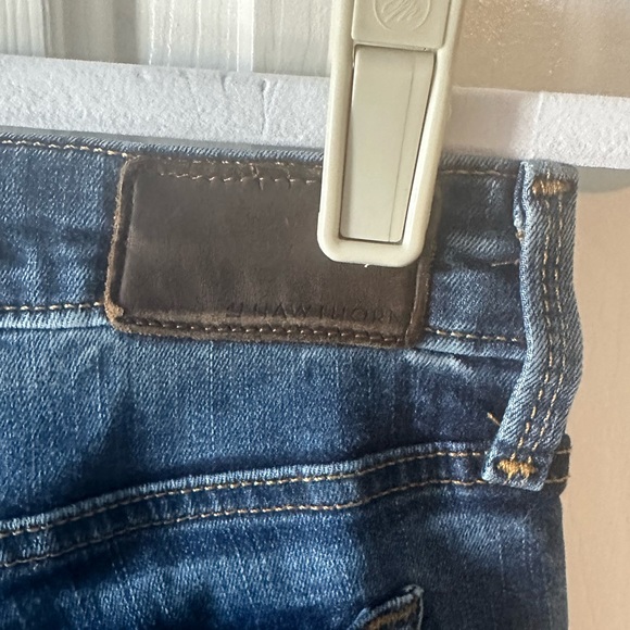 41 HAWTHORN Skinny Jean - Picture 6 of 6